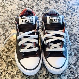 Toddler Boy Converse